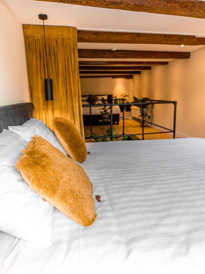 Appartement Wolf Алкмар Экстерьер фото